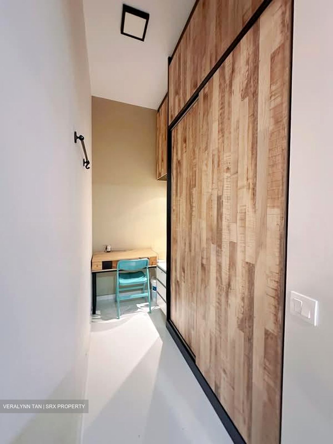 The Skywoods (D23), Condominium #576814561